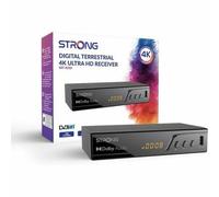 Sintonizzatore TDT STRONG SRT 8250