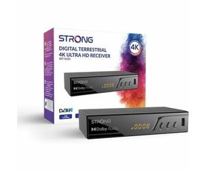 Sintonizzatore TDT STRONG SRT 8250