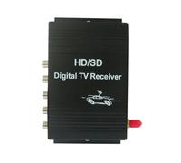 Sintonizzatore TV Digitale For Auto Ricevitore ISDB-T HD/SD For DVD E Monitor Copertura più ampia