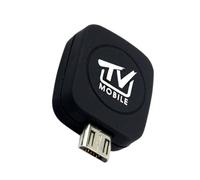 Sintonizzatore TV Digitale USB HD Micro-T per Telefono Android e Ricevitore per Tablet