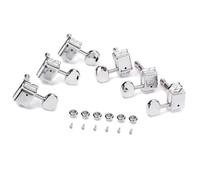 Sintonizzatori A Testa Di Chitarra Chiavi Di Accordatura Piroli Meccaniche Per La Sostituzione Della Chitarra