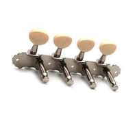 Sintonizzatori A Testa Di Chitarra Set di accordatori per mandolino accordatore a 8 corde per mano sinistra e destra accessori per strumenti musicali