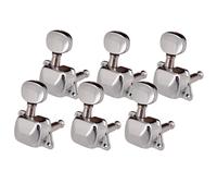 Sintonizzatori Delle Spine Di Sintonia Della Chitarra 6pcs 6R Per Le Parti Dello
