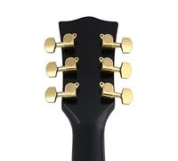 Sintonizzatori Di Chitarra Tuning Pegs Machine Heads 3L3R Accordatura chitarra