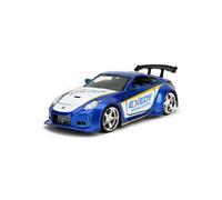 SINTONIZZATORI JDM BLU CANDY JADA 35959 NISSAN 350Z 2003 1/24