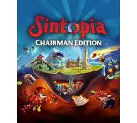 Sintopia Chairman Edition | Codice Steam per PC