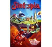 Sintopia Standard | Codice Steam per PC
