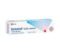 SINTOTRAT*CREMA DERM 20G 0,5%