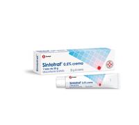 SINTOTRAT*CREMA DERM 20G 0,5%