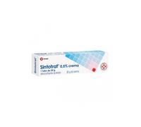Sintotrat - Crema Dermatologica Confezione 20 Gr