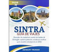 Sintra Guía de viajes 2026