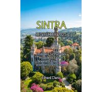 SINTRA REISEFÜHRER 2025