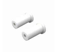 Sintrix-Fab 2X Cilindro di sfiato compatibile con spruzzatore a pressione Gloria - Prima 3/5/8 & More - Parte di ricambio per valvola di sovrapressione (727984.0000) - per riparazione giardino e