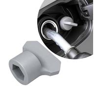 Sintrix Fab AdBlue - Chiave 17 mm, compatibile con Audi, VW, Skoda, Seat, coperchio del serbatoio, strumento speciale per chiusura del serbatoio AdBlue 4L0131980D, adatta per Audi A4 A5 A6 A7 A8 Q5 Q7
