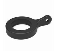 Sintrix Fab Anello di ricambio rinforzato - compatibile con microfono Rode NT-USB - anello supporto per fissaggio microfono - Accessori per microfoni USB & modelli Røde compatibili