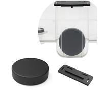 Sintrix Fab Galleggiante magnetico con coperchio per serbatoio dell'acqua - Ricambio compatibile con macchina da caffè Bosch Tassimo, adatto per TAS40, TAS1202, Vivy, Happy ecc. - Accessori per