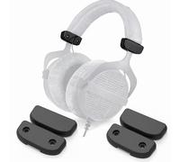 Sintrix Fab Kit Riparazione Slider per Archetto - Compatibile per Beyerdynamic DT 770 PRO, DT 880, DT 990 PRO, MMX 300 - Ricambio per ripristinare la regolazione dell'altezza