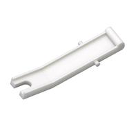 Sintrix Fab Leva di interruzione compatibile con Geberit 21183 3 - Leva di comando di ricambio per piastra di azionamento 200F 115.222.111, adatta per cassetta di scarico Geberit e piastra di