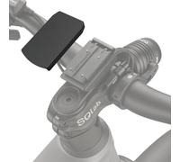 Sintrix Fab Protezione Contatto Copertura Compatibile con Bosch Kiox 300/500 BHU3600 - Tappo di protezione resistente alle intemperie per supporto display e-bike - Accessori per bicicletta per