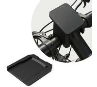 Sintrix Fab Protezione da contatto, compatibile con Bosch Intuvia Display - Cappuccio protettivo resistente alle intemperie per supporto e-bike - Accessori per bicicletta per trasporto sicuro e