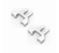 Sintrix Fab Staffa per cassetto, compatibile con cassetti da cucina Miele & Poggenpohl, adatta a Metabox Blum 248472000016