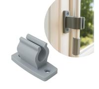 Sintrix Fab Supporto a manovella elastica infrangibile per tutte le manovelle articolate per tende da sole a manovella, adatto per tende Thule/Fiamma Omnistor, camper, caravan, accessori per
