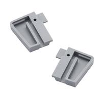 Sintrix Fab Supporto per corda, adatto per tapparelle da tetto, compatibile con Velux DKW, DKL (8669), RFW, tendicavo di ricambio per la riparazione di sistemi di corda, robusto e su misura