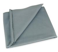 Sintron Tessuto Hi-Fi, 150 x 75 cm, grigio flanella