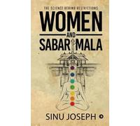 Sinu Joseph Women and Sabarimala (Tascabile)