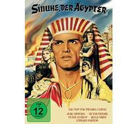 Sinuhe - Der Ägypter