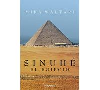Sinuhe, el egipcio [Lingua spagnola]: 161