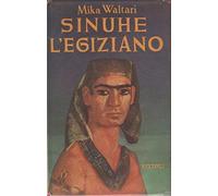 Sinuhe l'egiziano