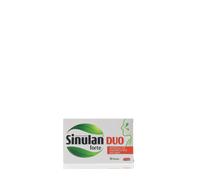 Sinulan Forte Duo Respiratory Health & Immune System 30 compresse -...