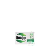 Sinulan Forte Respiratory Health & Immune System 30 compresse - SPEDIZIONE...