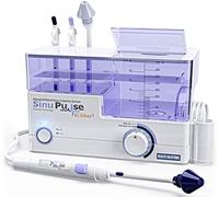 SinuPulse Elite Avanzato Sistema di Irrigazione Nasale e Sinusale