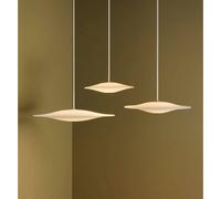 Sinus 550P Lampada LED a Sospensione - Piet Hein Piet Hein