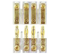 Sinus Live 10472 BC 4 - Connettore rapido a banana