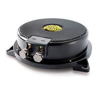 Subwoofer passivo per auto 130 mm 80 w sinuslive bass-pump iii 4