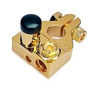 Sinus Live/a morsetto batteria