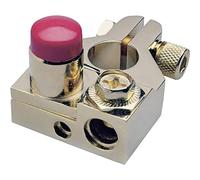 Sinuslive 13418 bks + morsetto polo positivo dorato 1 pz