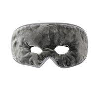 Sinus Relief - Hot Cold Compress | Soft Gel Pack with Adjustable Strap, Reusable Flexible Design, Temperature Retention Wrap for Headache Pressure Congestion Relaxation