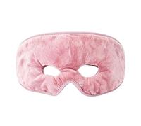 Sinus Relief , Sinus Thermo Relief Maschere con 3 impostazioni di temperatura, Maschera riscaldante per fronte, occhi e , riscaldatore per il viso portatile alimentato tramite USB, per salone