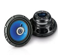 Sinustec st 165c altoparlante coassiale da incasso a 2 vie 300 w contenuto 1