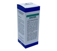 Sinusis Soluzione Idroalcolica 50 Ml 50 ml Soluzione orale