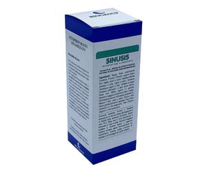Sinusis Soluzione Idroalcolica 50 Ml 50 ml Soluzione orale