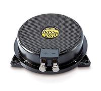 Subwoofer passivo per auto 130 mm 80 w sinuslive bass-pump iii 8