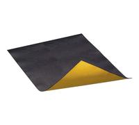 Sinuslive ADM-50 Tappetino in bitume (L x L x A) 500 x 500 x 2.7 mm 1 pz.