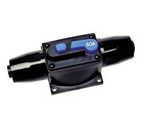 Sinuslive AS 60 Fusibile automatico HiFi per auto Adatto per (portafusibili):