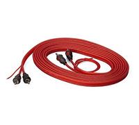 Sinuslive CK-35 - Cavo RCA, 3,5 m, con cavo remoto