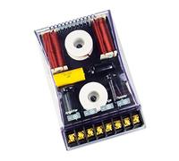 Sinuslive CR345, crossover a 3 vie con ampia gamma di frequenza